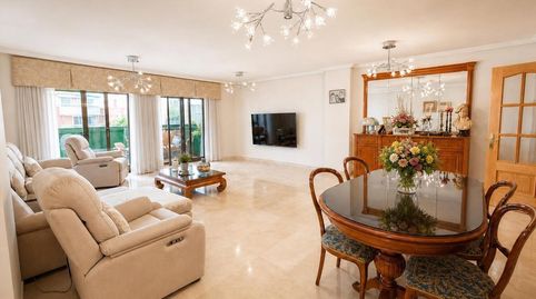 Foto 2 de Piso en venta en Norte, San Vicente del Raspeig / Sant Vicent del Raspeig