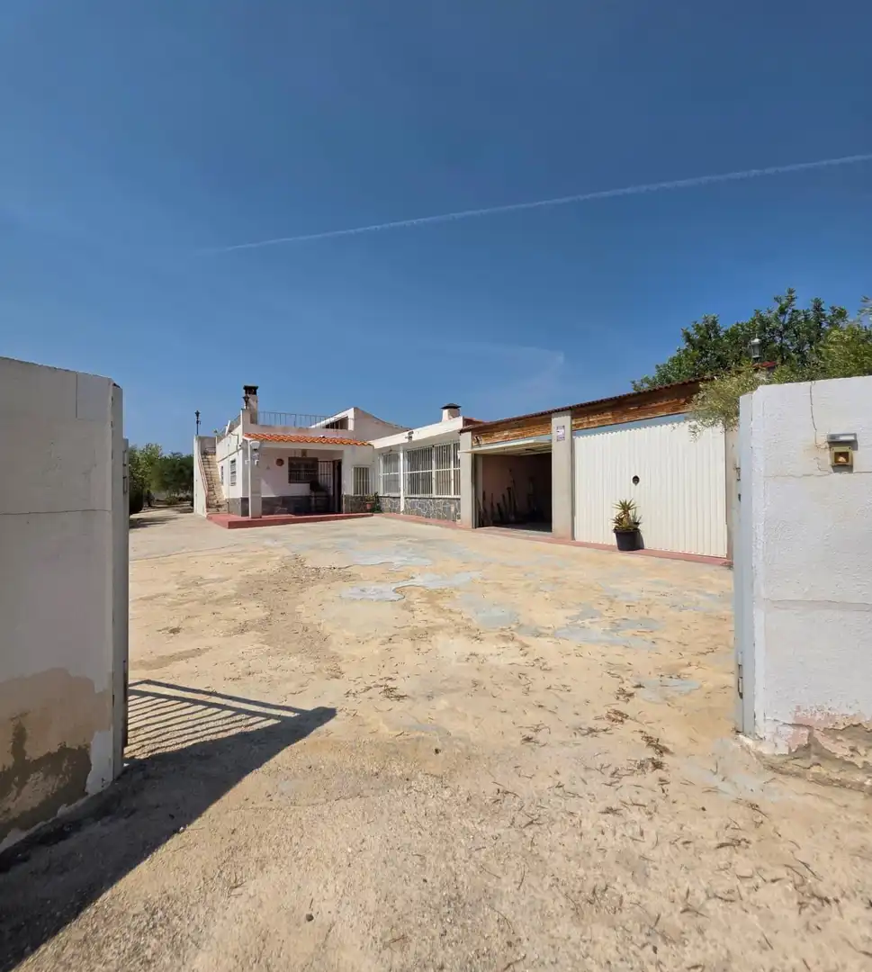 Landhaus mit Pool zum Verkauf in Vandellòs i l'Hospitalet de l'Infant, imagen 3