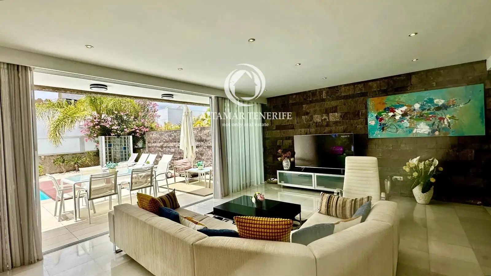 Casa en venda a Costa Adeje, imagen 5
