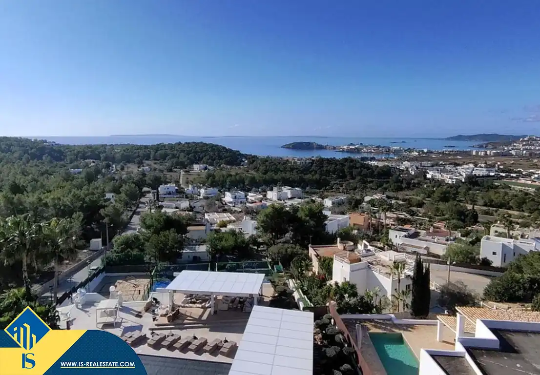 Villa con terrazza in vendita a Jesús, imagen 2