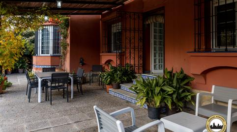 Foto 2 de Casa o xalet en venda a Avenida Ingeniero Ángel Mayo, La Plata, Jerez de la Frontera