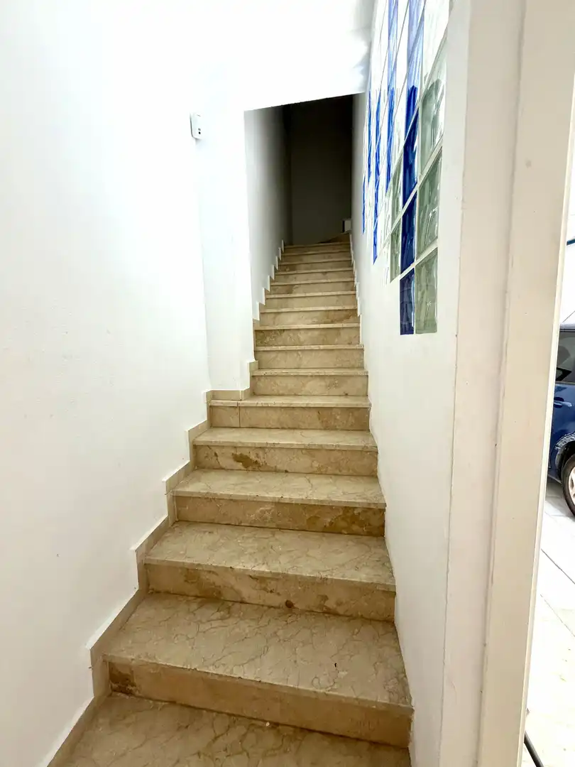 Casa adosada en venda en Mutxamel amb Aire condicionat, Calefacció i Jardí privat