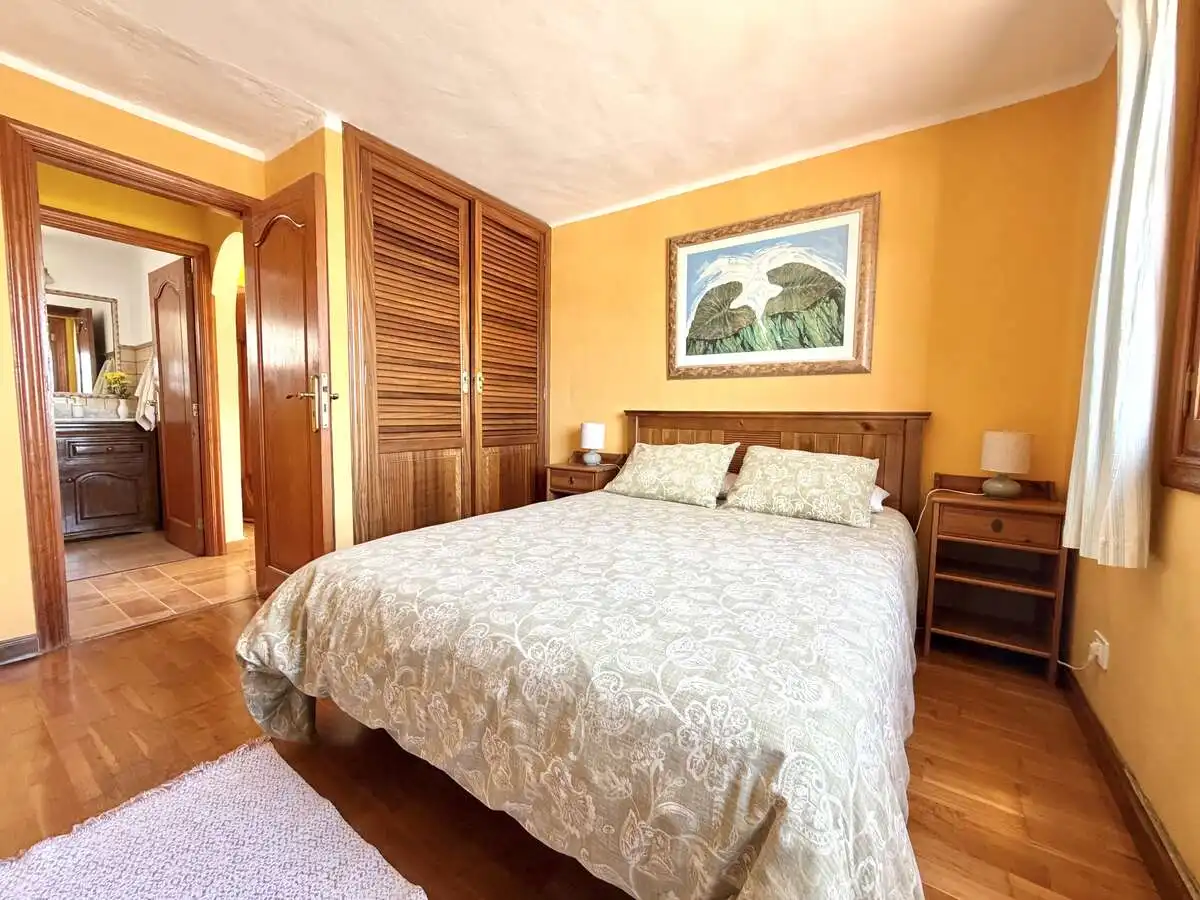 Habitación de Casa o chalet en venta en Teguise con Trastero y Amueblado