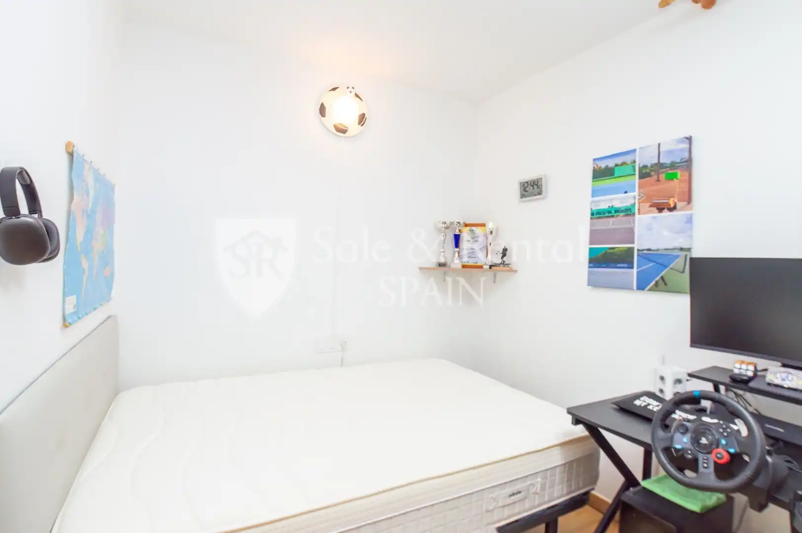 Wohnung mit Aufzug zum Verkauf in Els Pavos, imagen 24