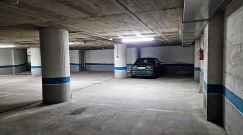 Foto 3 de Garaje en venta en Sèquia, Centre - Barri Vell, Girona Capital