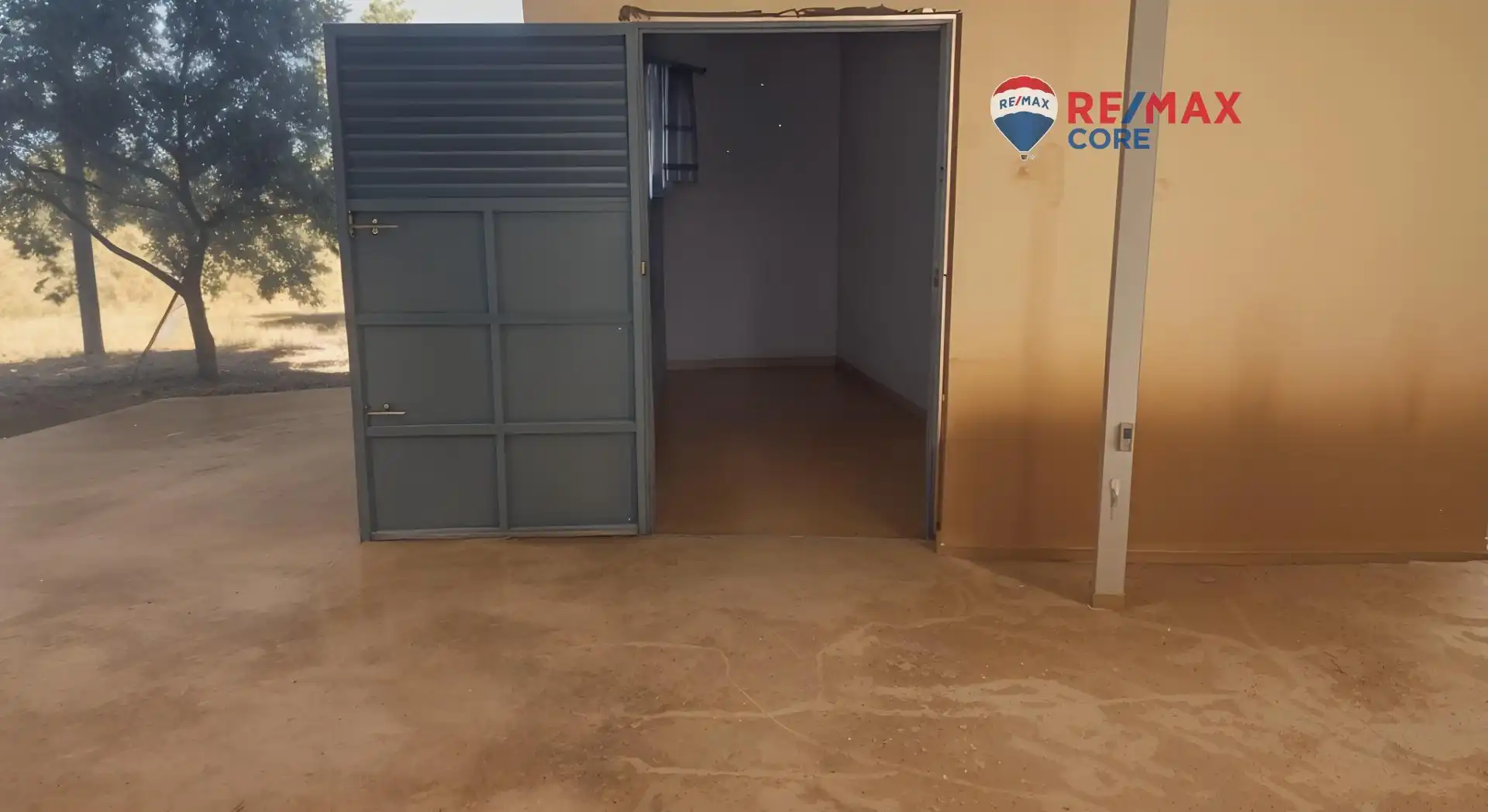 Terreno en venta en Alange
