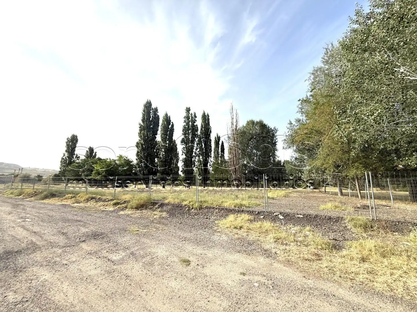 Grundstücke zur Miete in Paracuellos de Jarama