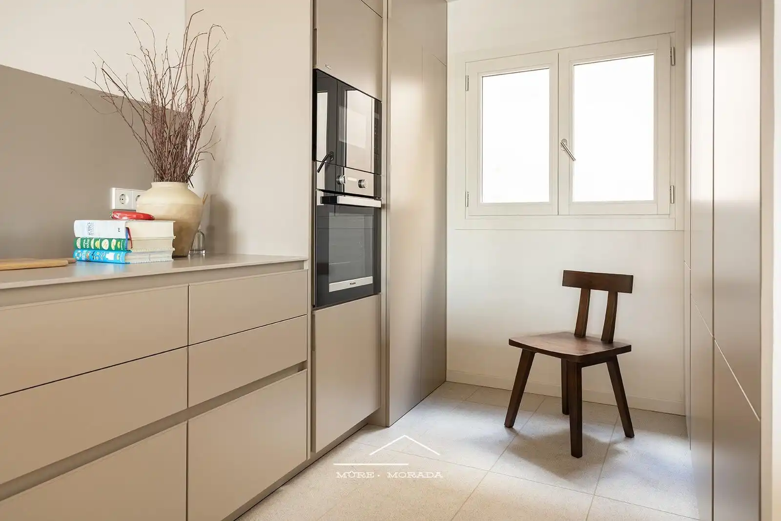 Penthouse mit Terrasse zum Verkauf in Eixample, imagen 22