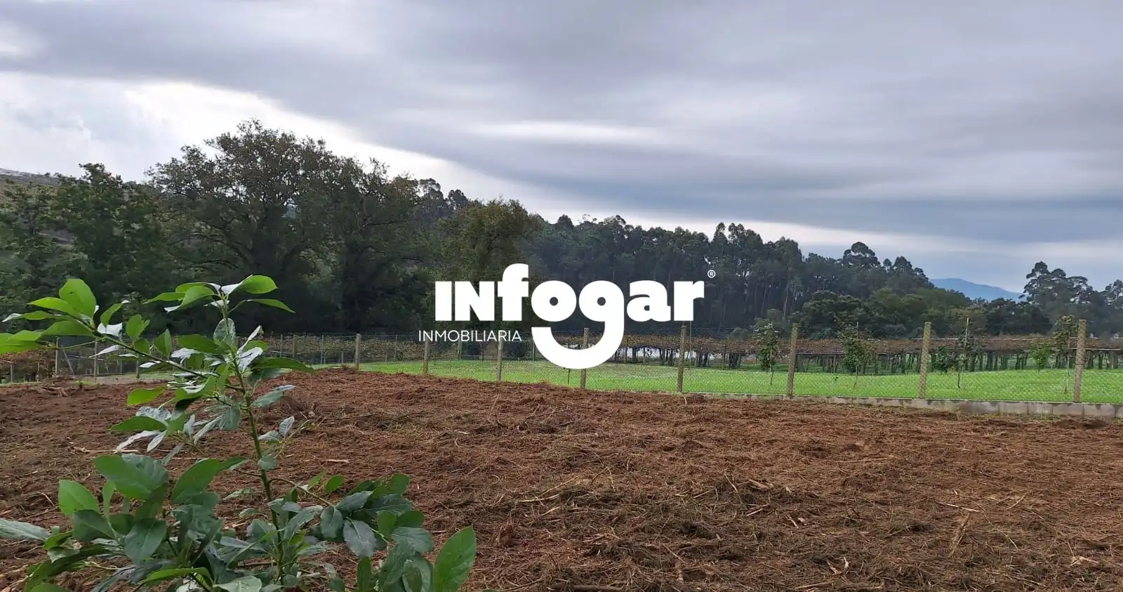 Residential land for sale in O Rosal, imagen 6