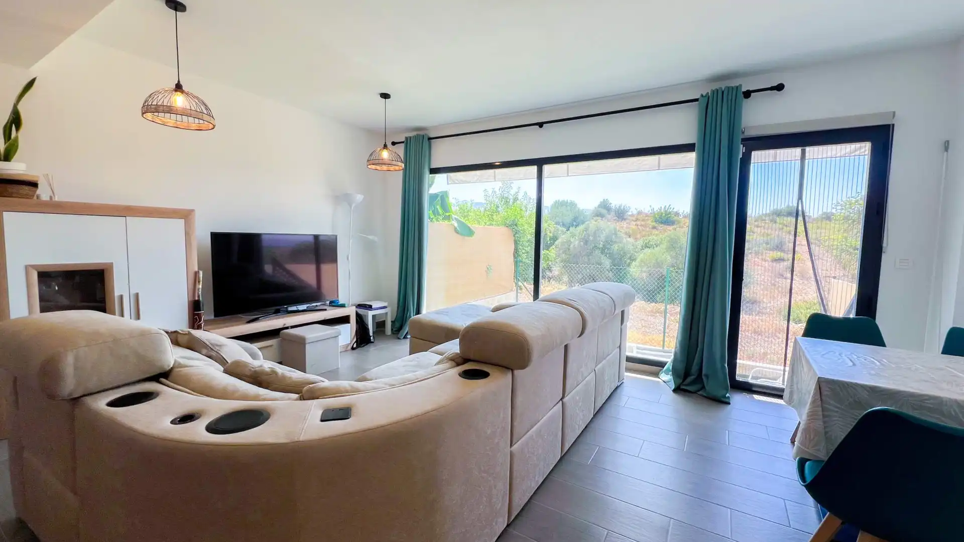 Casa a schiera in vendita a Capellanía - Retamar, imagen 21
