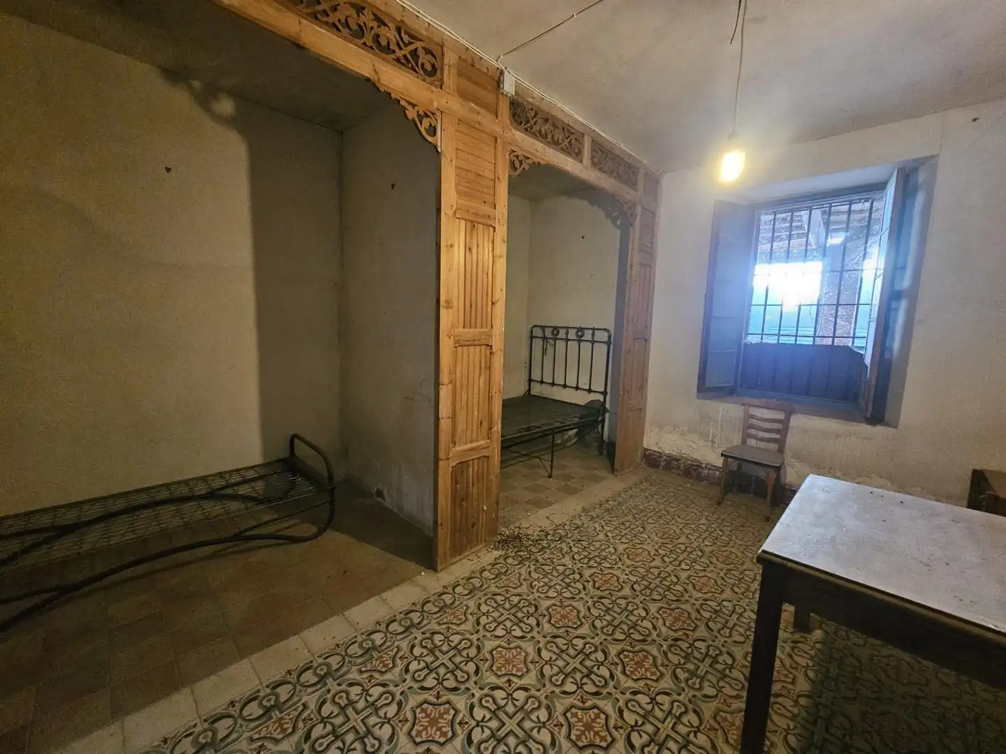 Finca rústica en venda en La Orbada 