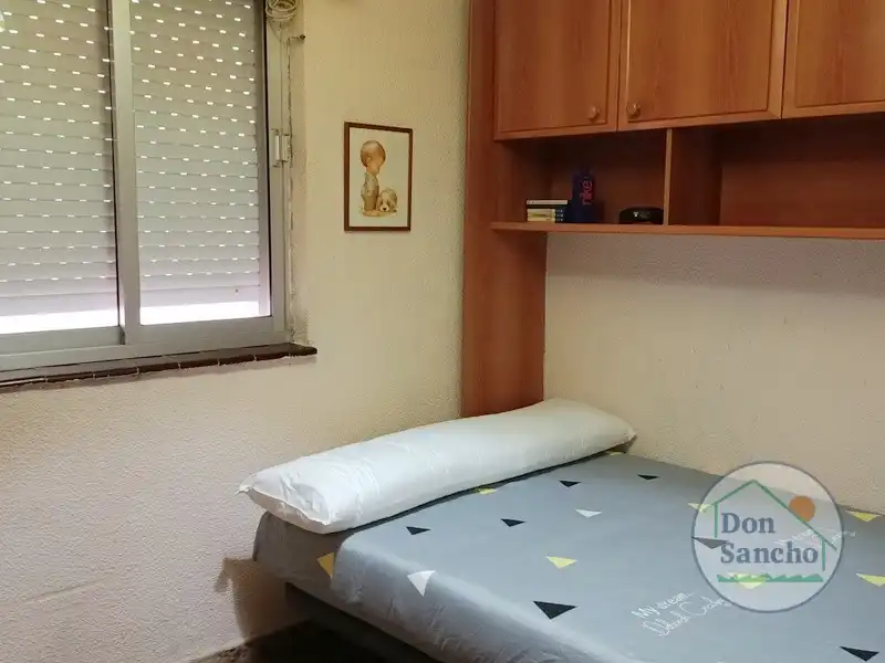 Habitación de Piso en venta en Valladolid con Calefacción