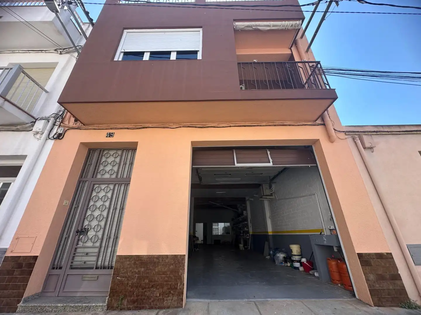 Casa en venda a Ulldecona, imagen 2