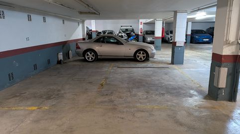 Foto 4 de Garaje en venta en Carrer Colon, 5, Tavernes Blanques, Valencia