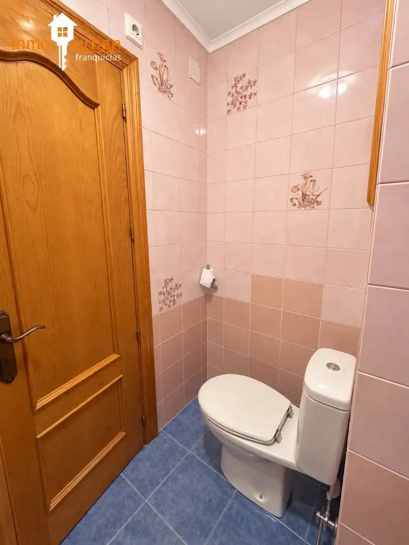 Flat with terrace for sale in Llevant, imagen 14