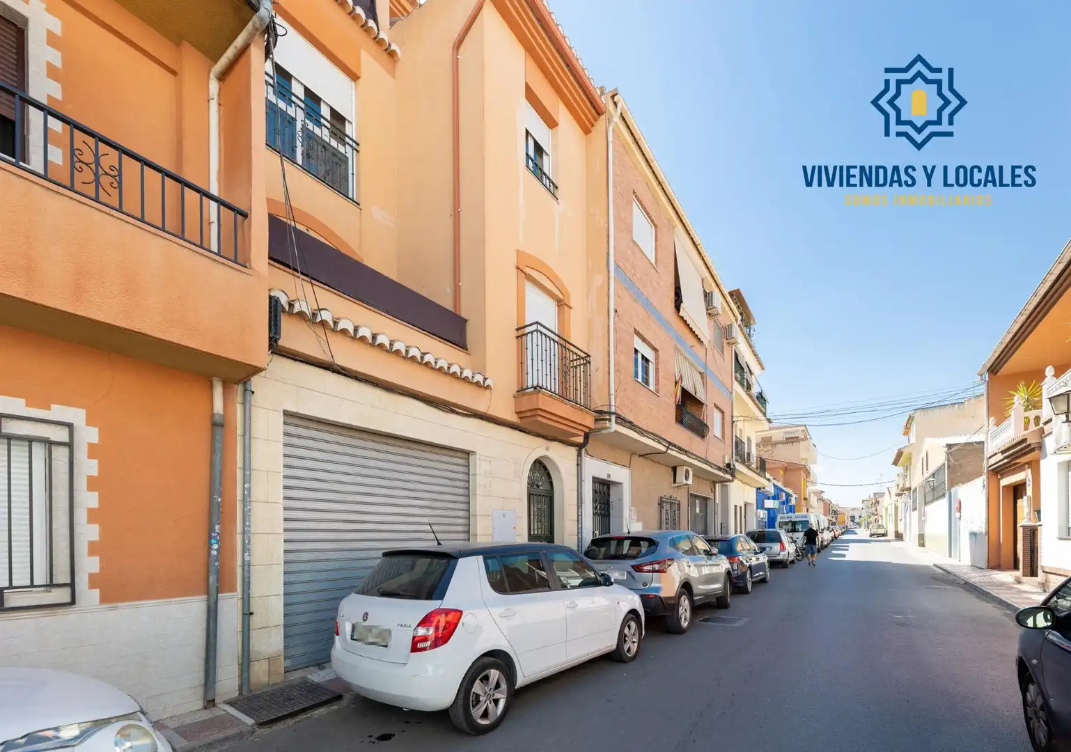 Terraced house with terrace for sale in San Antón, imagen 32