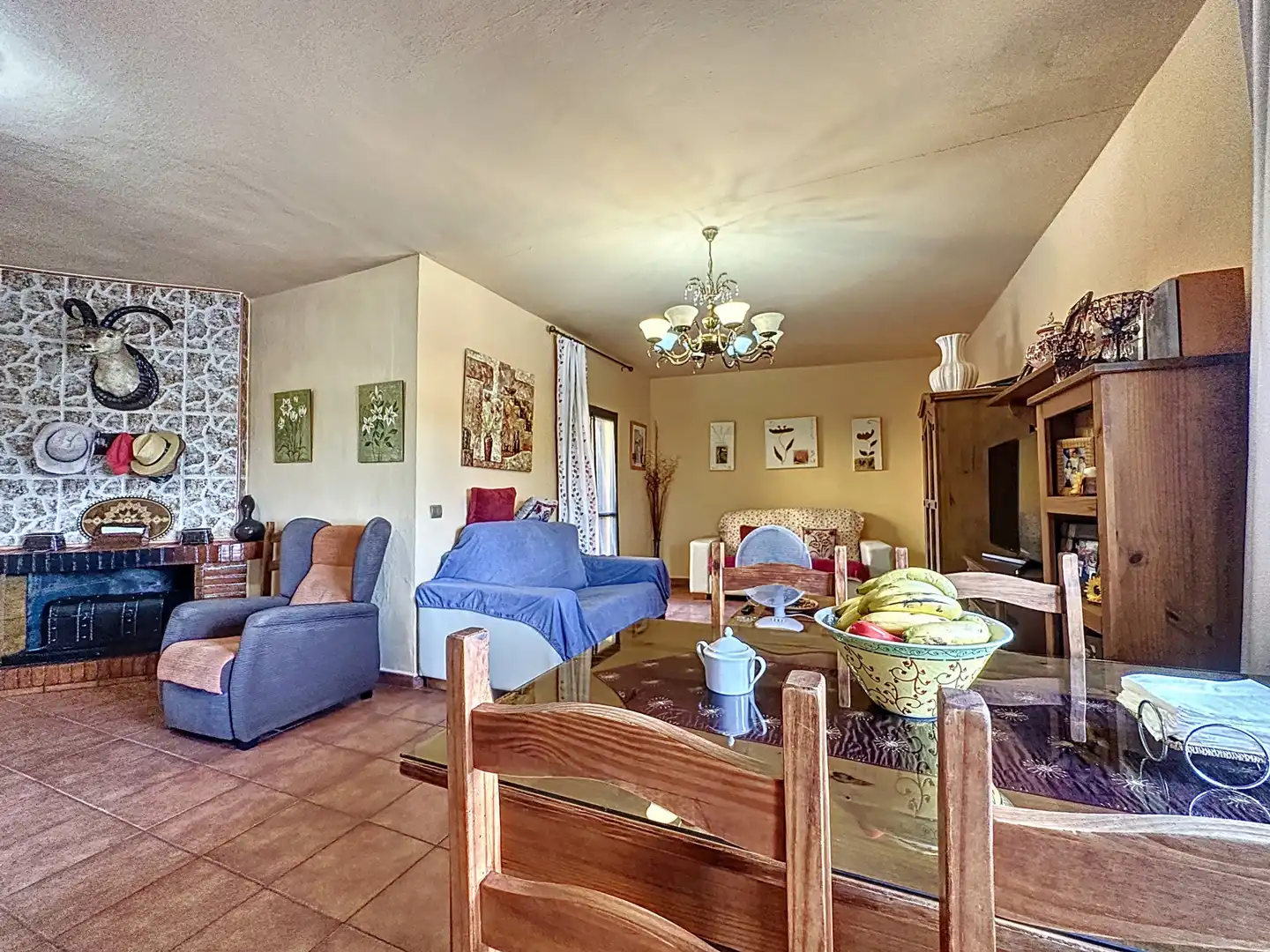 Casa con piscina in vendita a Estepona Pueblo, imagen 15