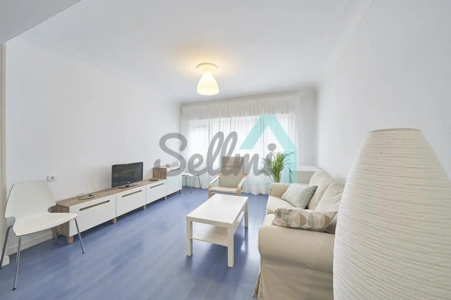Wohnung mit Aufzug zur Miete in Calle Pérez de la Sala, imagen 3