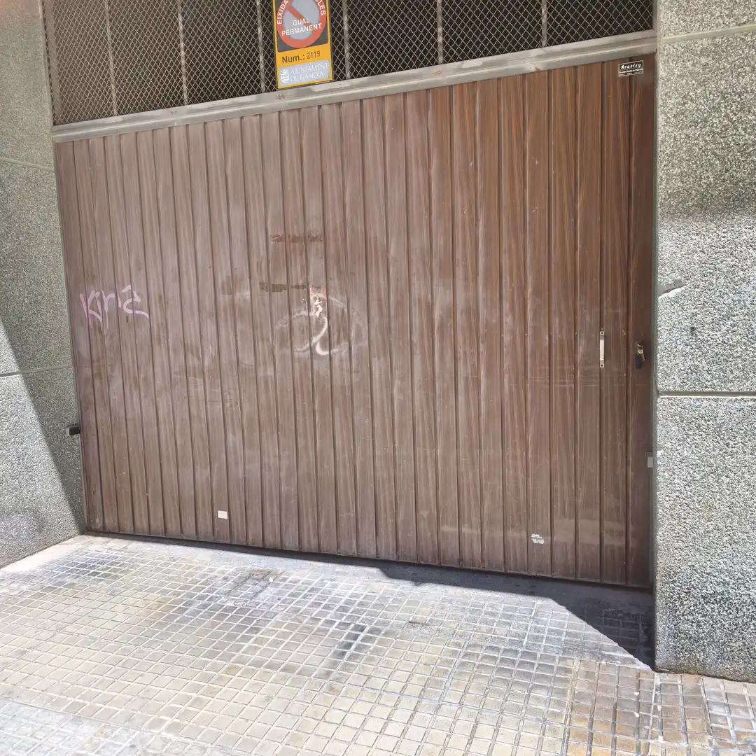 Individuale in vendita a Centro Ciudad