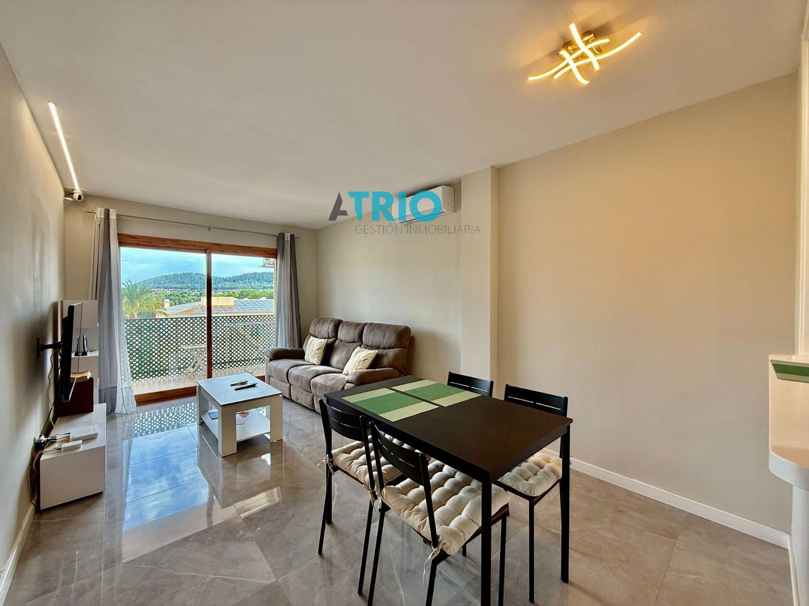 Flat for sale in Puig de Castellets, Santa Ponça