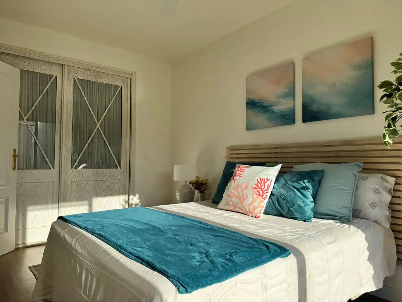 Bedroom of Duplexes for rent in Agüimes  with Terrace, Storage room and Furnished