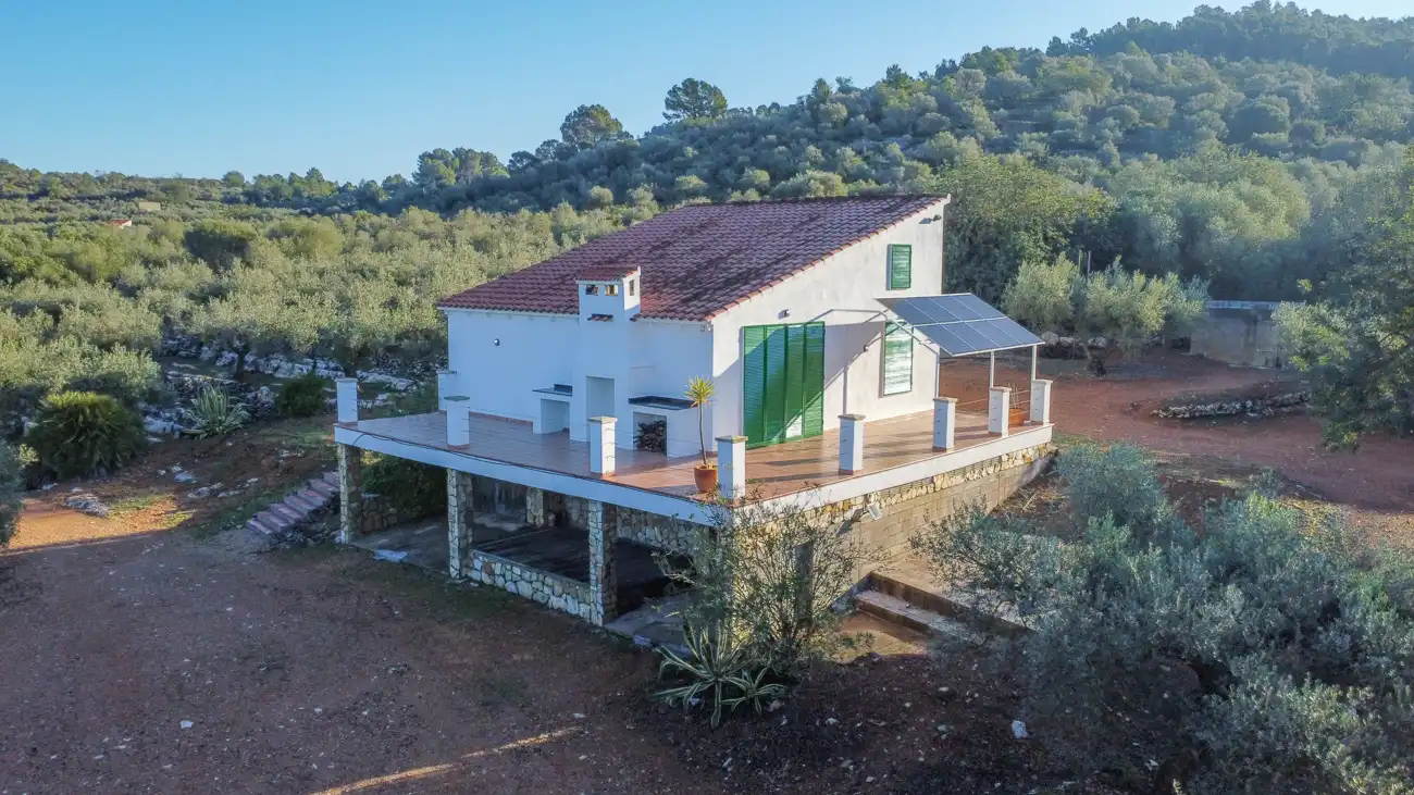 Country house zum Verkauf in C-103, Freginals