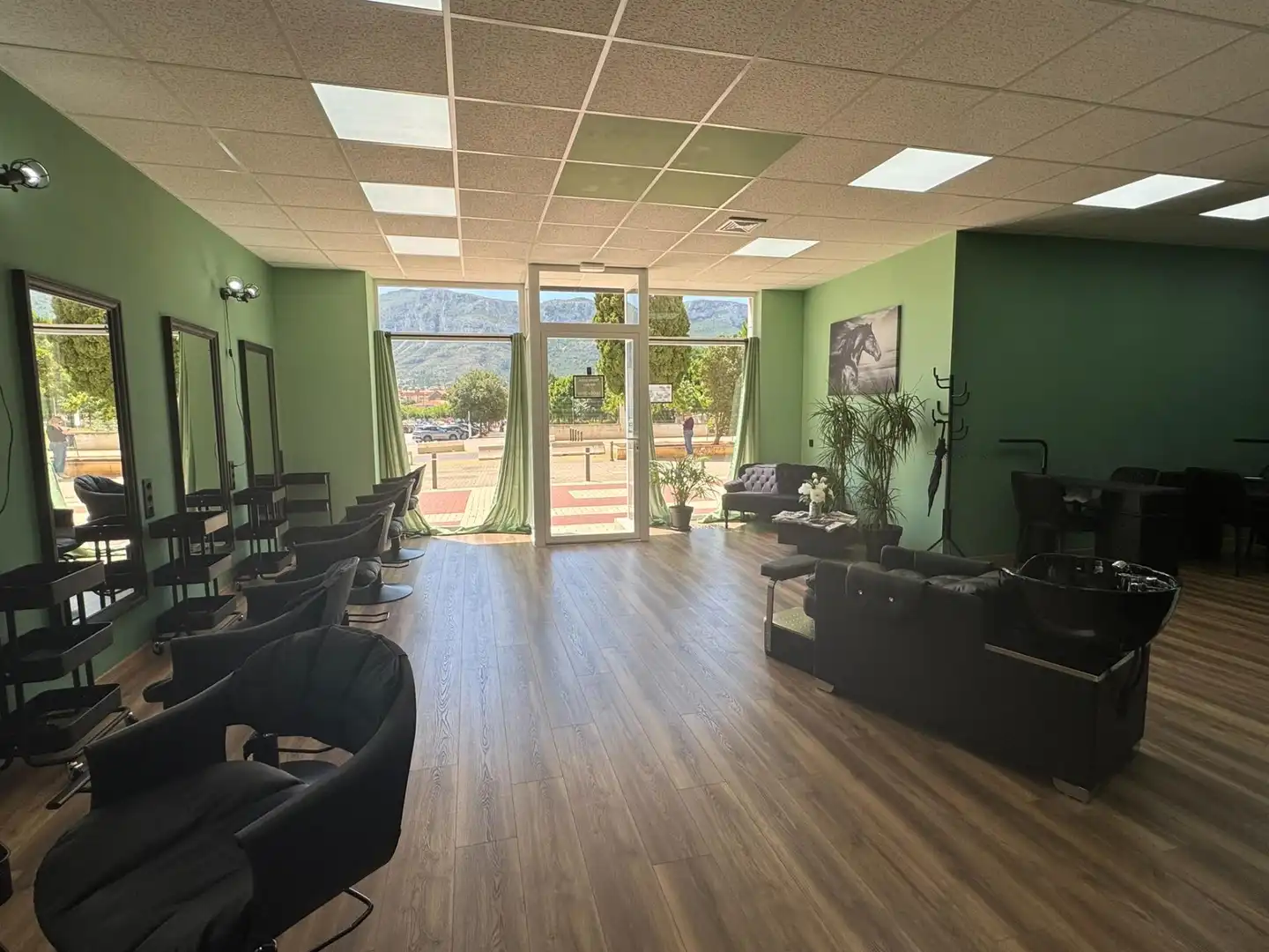 Local comercial en traspaso en La Pedrera - Vessanes, imagen 14