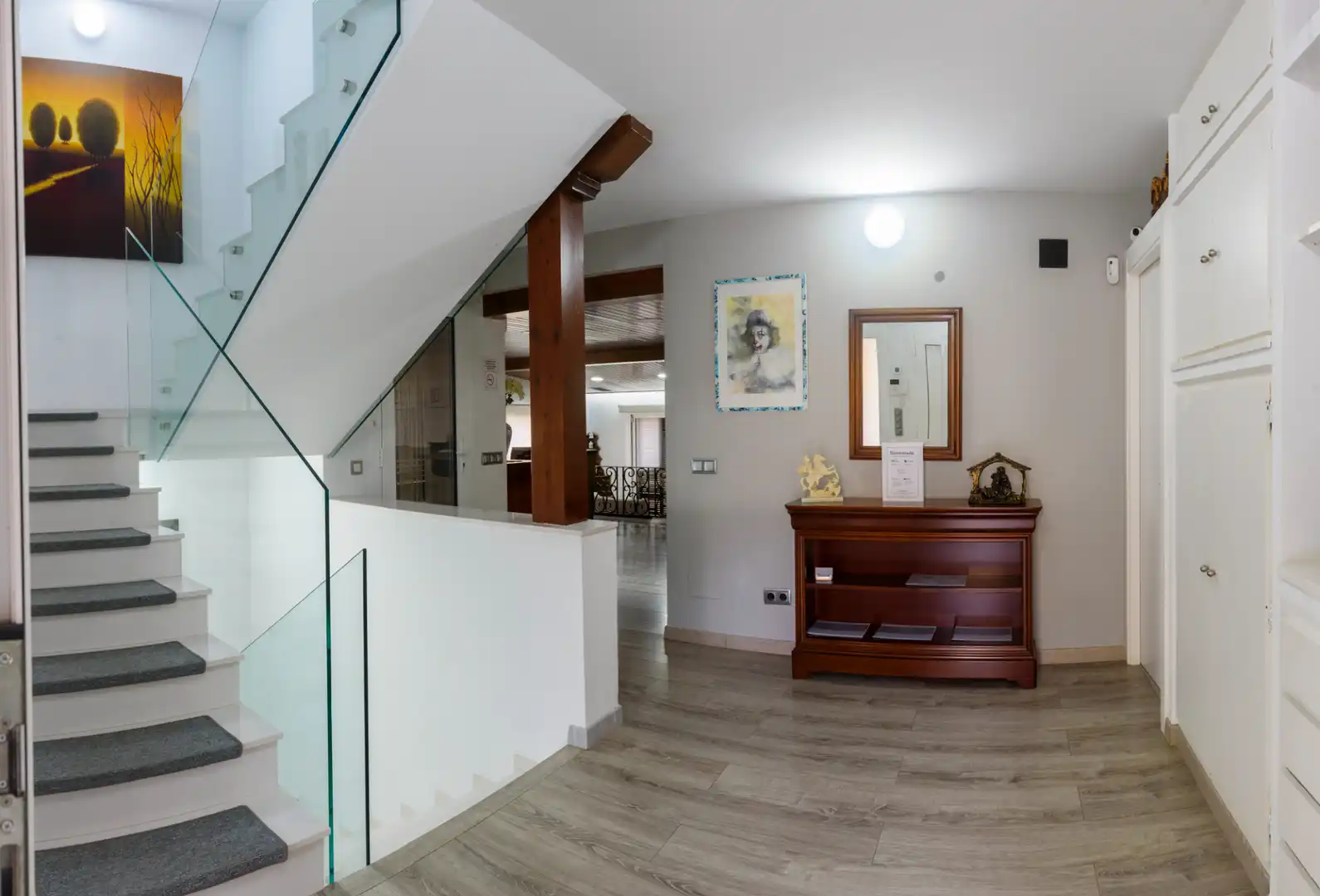 Haus oder Chalet zum Verkauf in Agullana mit Klimaanlage, Heizung und Privatgarten