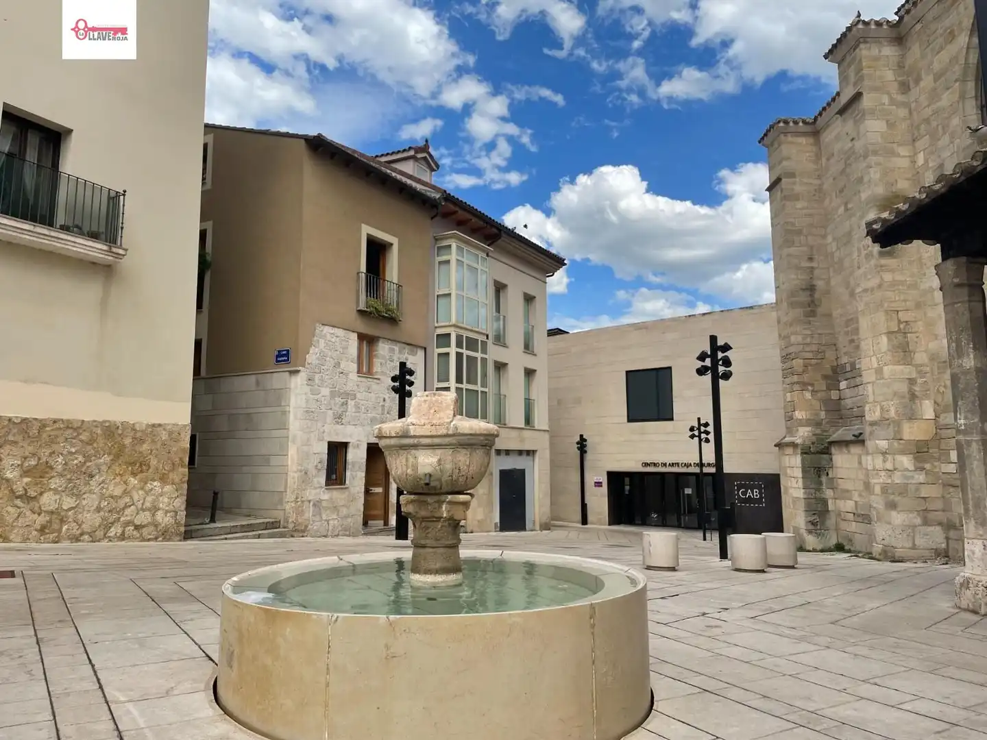 Dúplex amb ascensor en venda a Calle Calle Arco de San Esteban, imagen 31