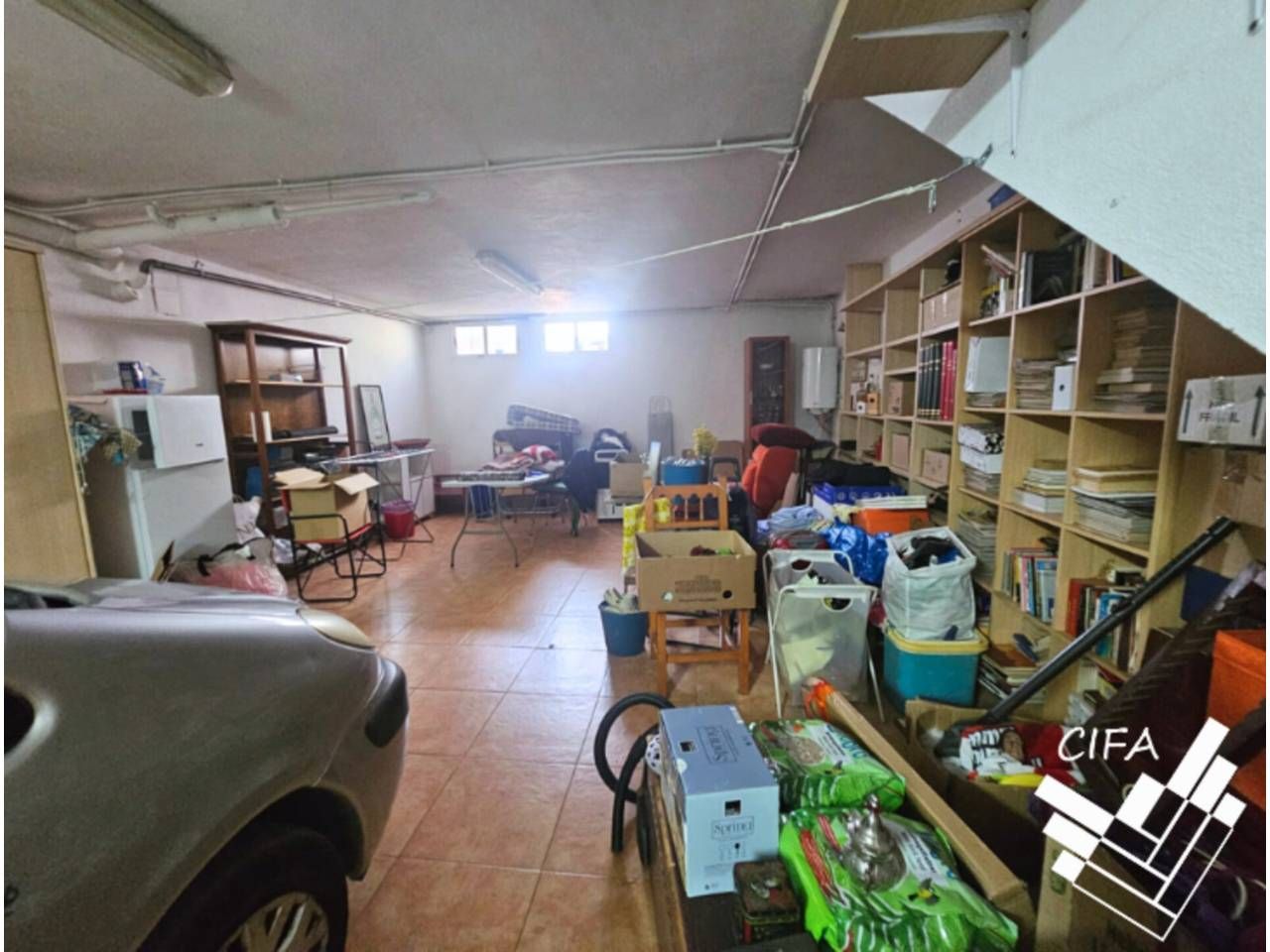 Single-family semi-detached for sale in Sant Mateu  with Air Conditioner, Heating and Furnished