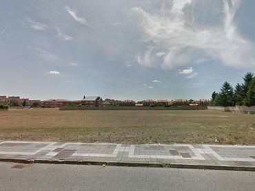 Terreno residenziale in vendita a Calle Rio Moro