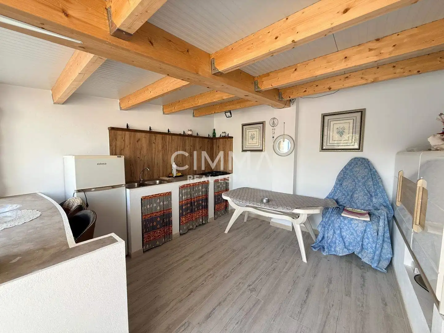 Casa o chalet en venta en La Nucia con Aire acondicionado, Jardín privado y Terraza