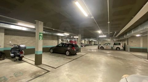 Foto 3 de Garaje en venta en Polígon de Llevant, Palma de Mallorca