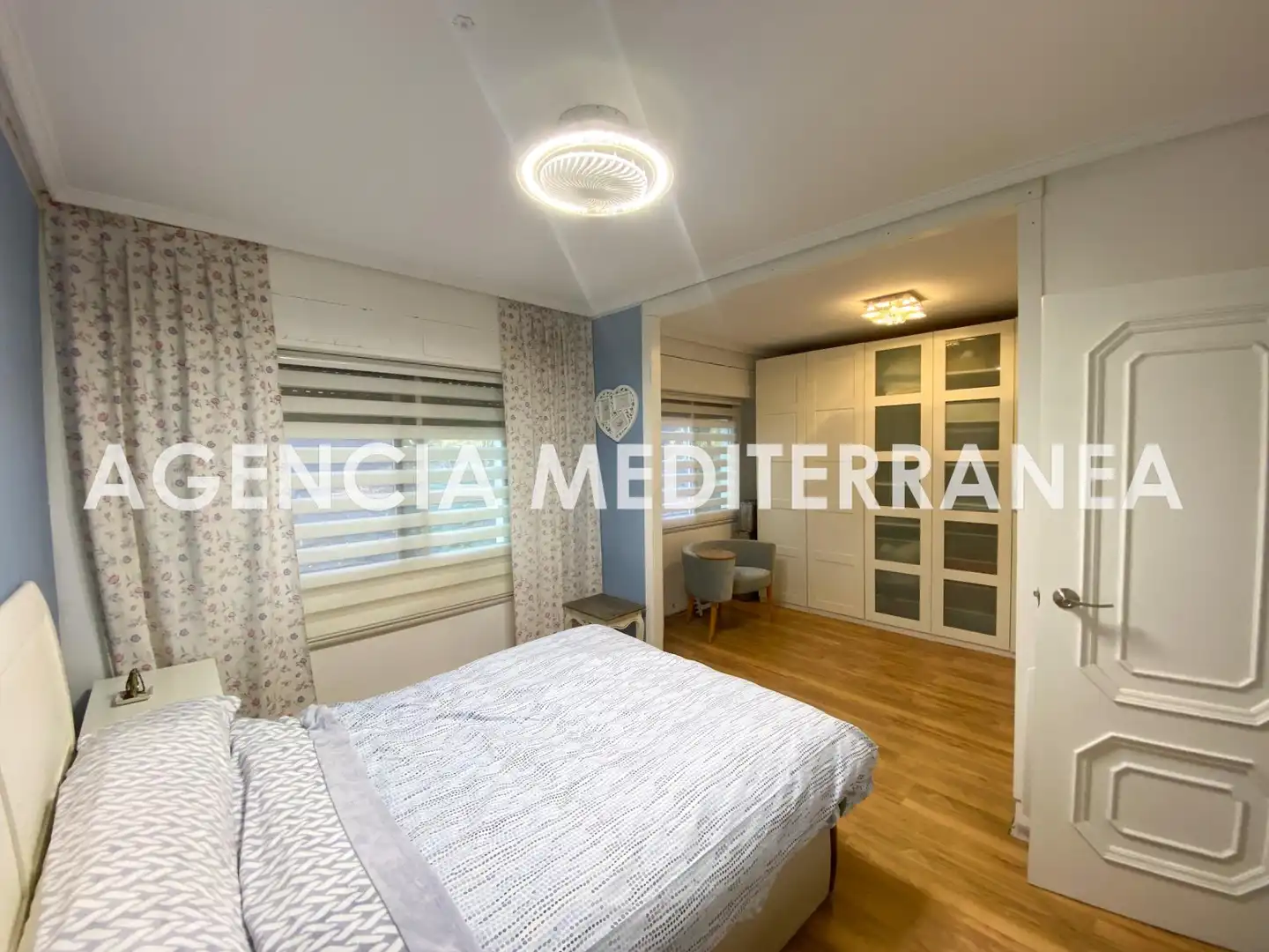 Villa avec terrasse à vendre à Olocau, imagen 27