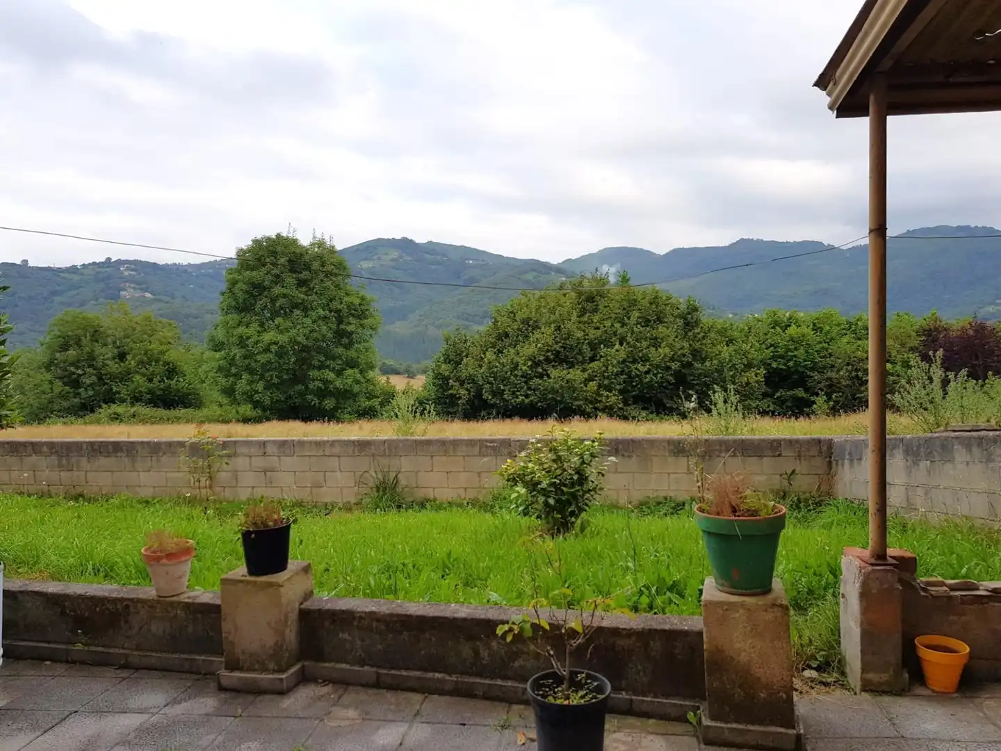 Finca rústica en venta en Siero con Calefacción, Jardín privado y Trastero