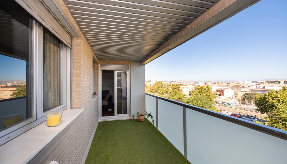 Foto 1 de Piso en venta en Plaza Catedrática Asunción Linares, 3, Campus de la Salud, Granada