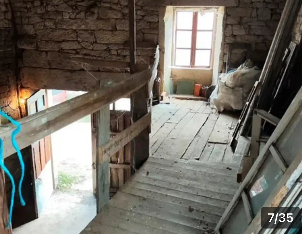 Maison avec jardin à vendre à Lugar Adelan 14, imagen 7