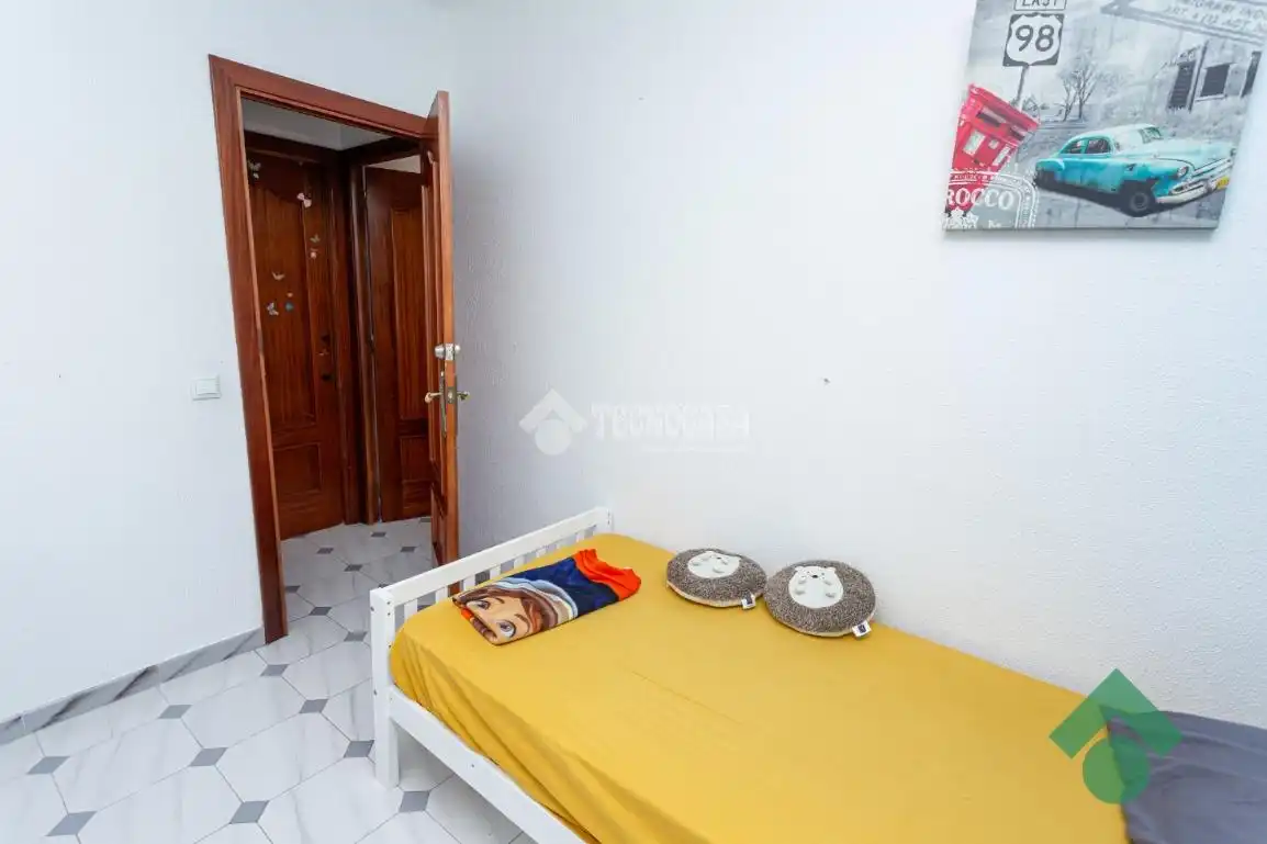 Dormitori de Pis en venda en Algeciras