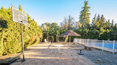 Foto 4 de Casa o xalet en venda a Calle Carril de Santo Domingo, Huétor Vega, Granada