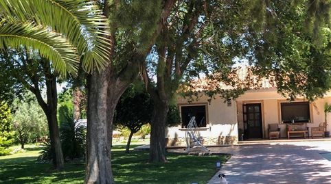 Foto 4 de Casa o xalet en venda a Campo Alto - Club de Campo, Elda