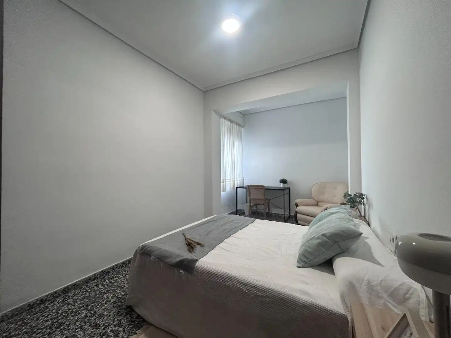 Room in BUEN SUCESO, Centro - El Castillo