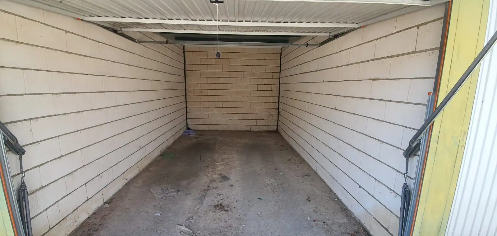 Einzelparkplatz zur Miete in Pozoblanco, imagen 3
