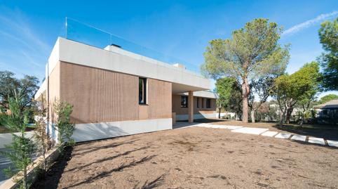 Foto 4 de vivenda d'obra nova a Pis en venda a Ciudalcampo, Madrid