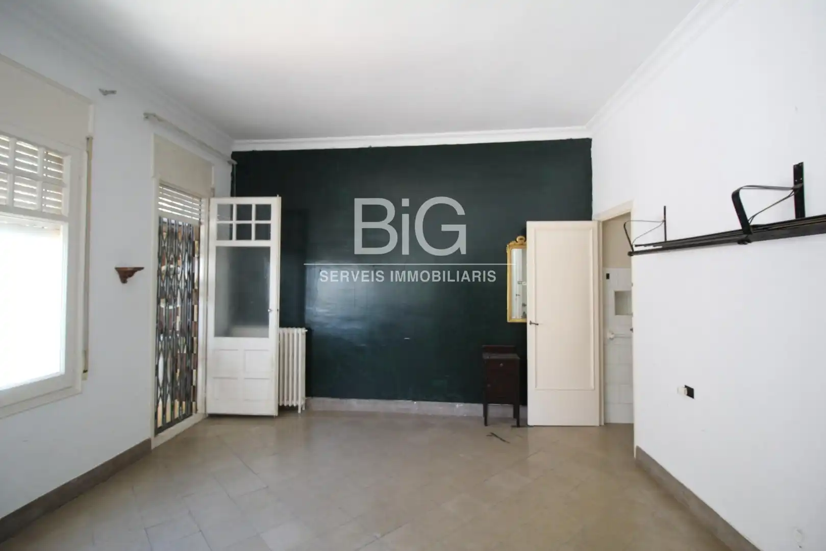 Ático en venta en Mataró con Calefacción, Terraza y Trastero