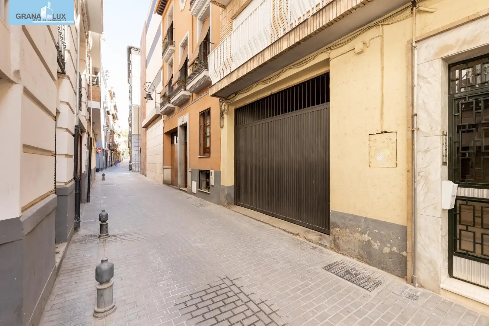 Aparcament en venda a Calle San Pedro Mártir 23, imagen 12