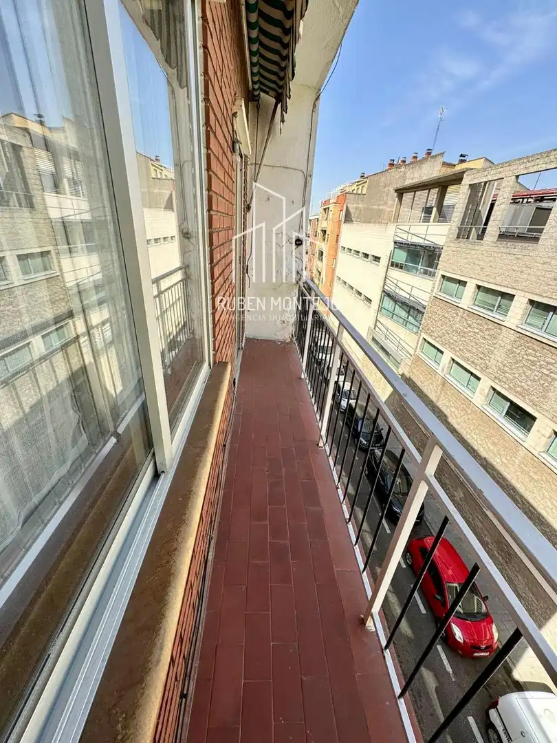 Wohnung zur Miete in Saucelle, San Bernardo