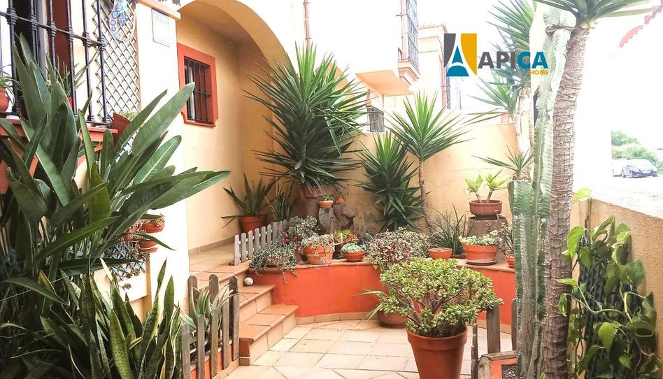 Photo 1 of Single-family semi-detached for sale in La Granja - La Colina - Los Pastores, Cádiz