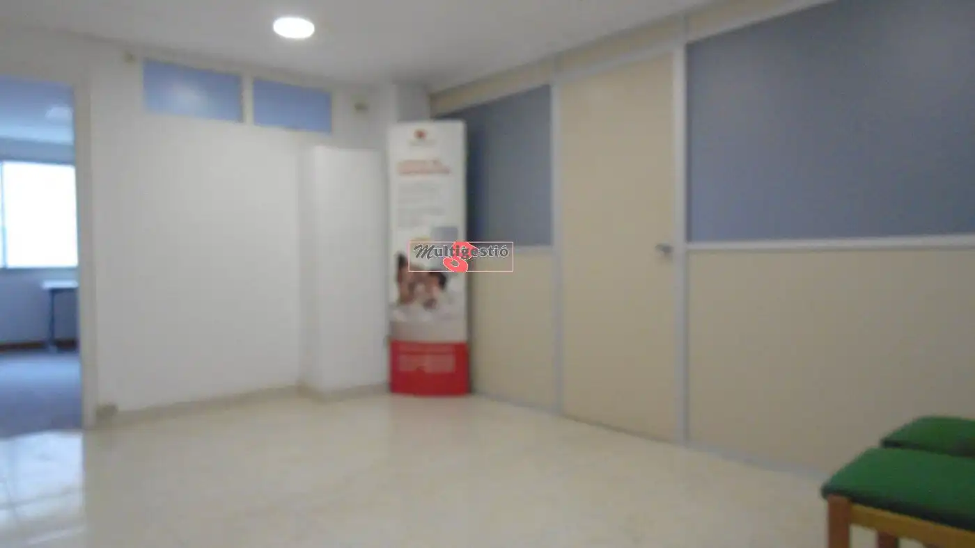 Local commercial à louer à Sant Joan - Vilarromà, imagen 12