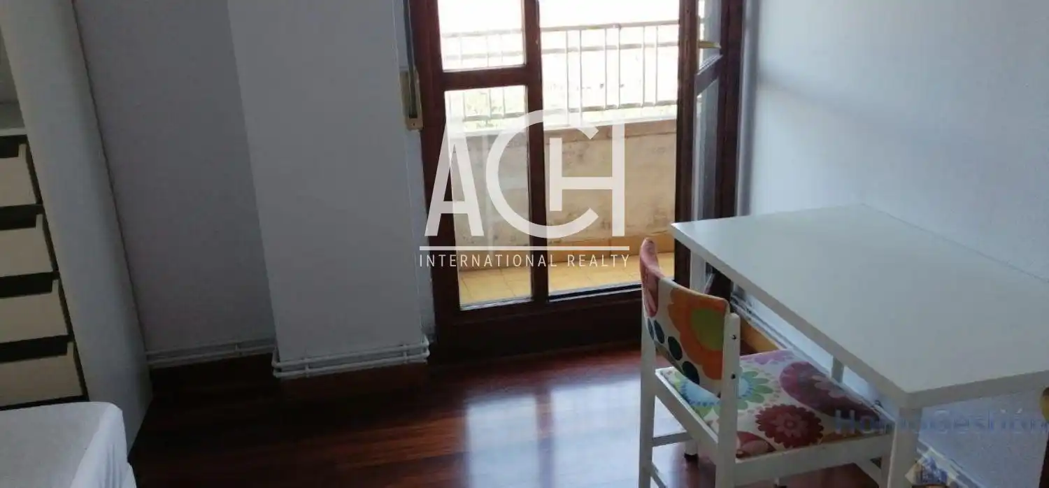 Piso de alquiler en Iralabarri