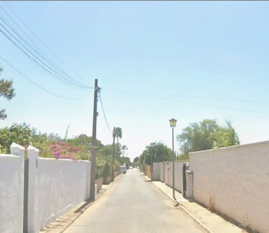 Chalet con piscina en venta en Cibeles